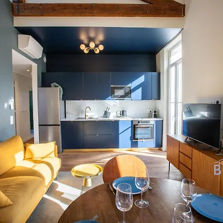 Apartmán Flat 