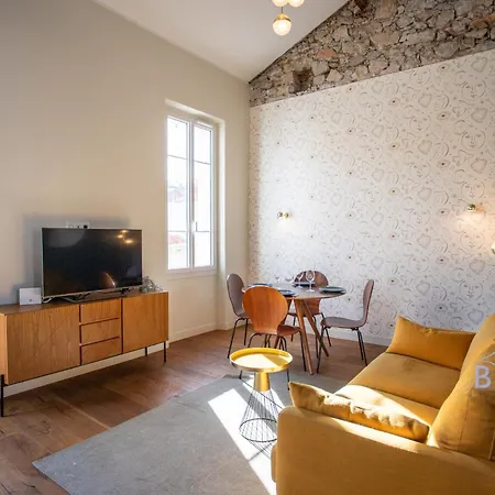 Lejlighed Flat 